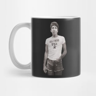 Casual Cohen Mug